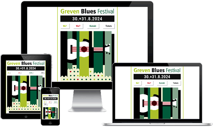Greven Blues Festival